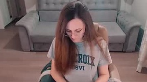 Capture D'écran Récente de amazingeyes89