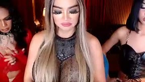 Recent Screenshot of  amazingtranseunice