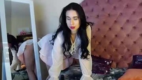 Recent Screenshot of  amazongoddess_