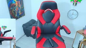 Recent Screenshot of  amba_rosee1