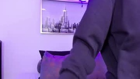 Recent Screenshot of  ambar_bloom