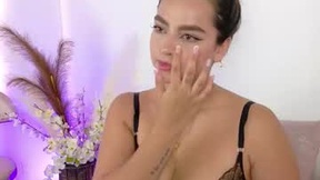 Recent Screenshot of  ambar_carterr