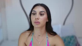 Recent Screenshot of  ambar_collins4