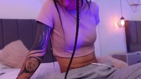 Recent Screenshot of  ambar_gh1