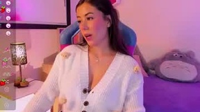 Recent Screenshot of  ambar_mayer