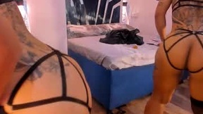 Recent Screenshot of  ambardesire