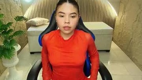 Recent Screenshot of  ambarina_r