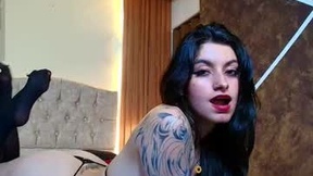 Recent Screenshot of  ambarlee_