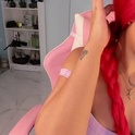 ambarthompson1's Profile Picture