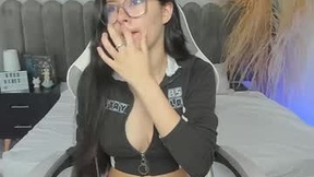 Recent Screenshot of  amber__hill__