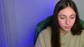 Recent Screenshot of  amber__r