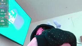 Recent Screenshot of  amber_bailey01