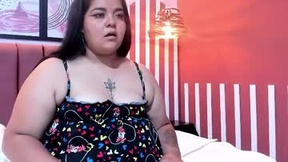 Recent Screenshot of  amber_bigass
