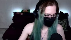 Recent Screenshot of  amber_candyfloss