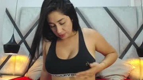 Recent Screenshot of  amber_dolls