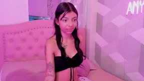 Recent Screenshot of  amber_harriis