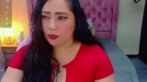 Recent Screenshot of  amber_johnson1