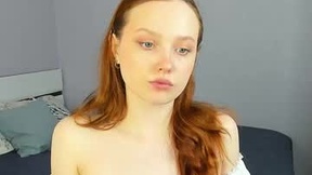 最近的截图 amber_kirby