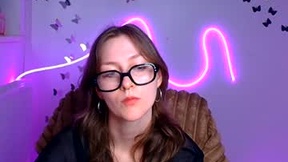 Recent Screenshot of  amber_lilly
