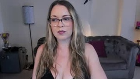 Recent Screenshot of  amber_ribera