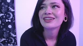 Recent Screenshot of  amber_rouss