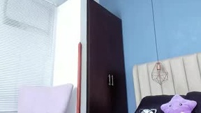 Recent Screenshot of  amber_rousse1