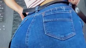 Recent Screenshot of  amber_smitt18