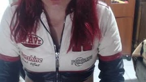 Recent Screenshot of  amber_squirtsxx