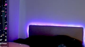 Recent Screenshot of  amber_tasty