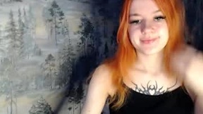 Recent Screenshot of  amber_tease_