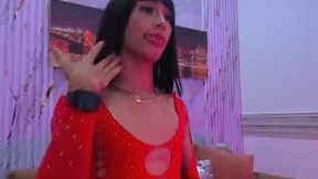 Recent Screenshot of  amber_valencia