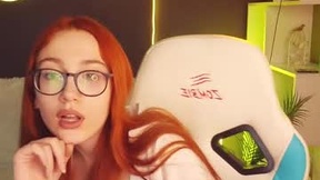 Recent Screenshot of  amber_wink