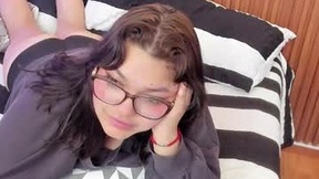 Recent Screenshot of  amberbenelli