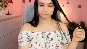 Recent Screenshot of  amberblacky