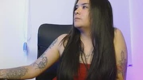 Recent Screenshot of  amberblaze13