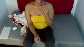 Recent Screenshot of  ambercristalmar