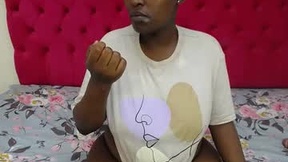 Recent Screenshot of  amberdiamondmmm