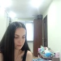 amberechaure's Profile Picture