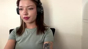 Recent Screenshot of  amberglowt