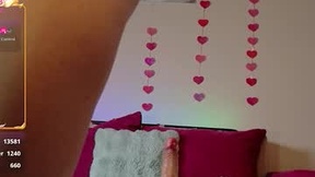 Recent Screenshot of  ambermilana