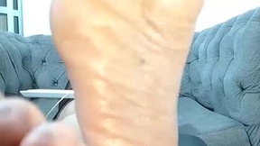 Recent Screenshot of  ambermistress