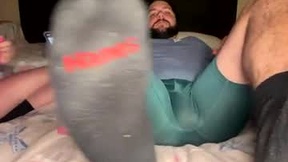 Recent Screenshot of  ambermomma