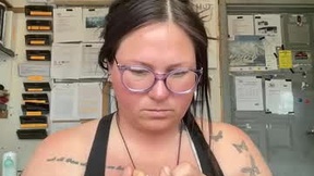 Recent Screenshot of  ambermoss7