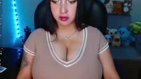 Recent Screenshot of  amberoficiall_