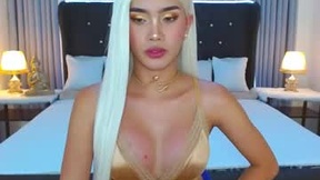 Recent Screenshot of  amberpleasure