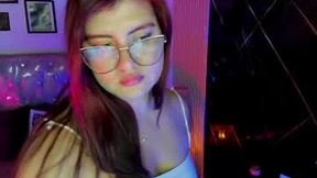 Recent Screenshot of  amberr_cherry