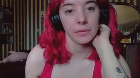 Recent Screenshot of  amberrrdolll