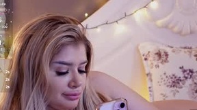 Recent Screenshot of  amberseyes