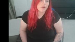 Recent Screenshot of  amberskies_69