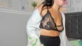 Recent Screenshot of  amberwolf_